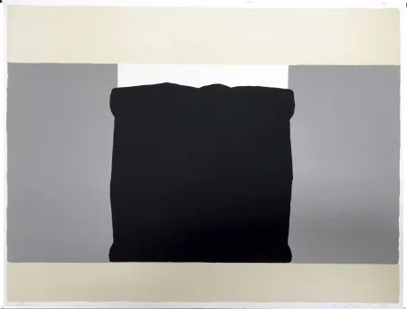 Litografia Spescha - Sans titre