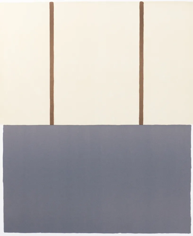 Litografia Spescha - Sans titre