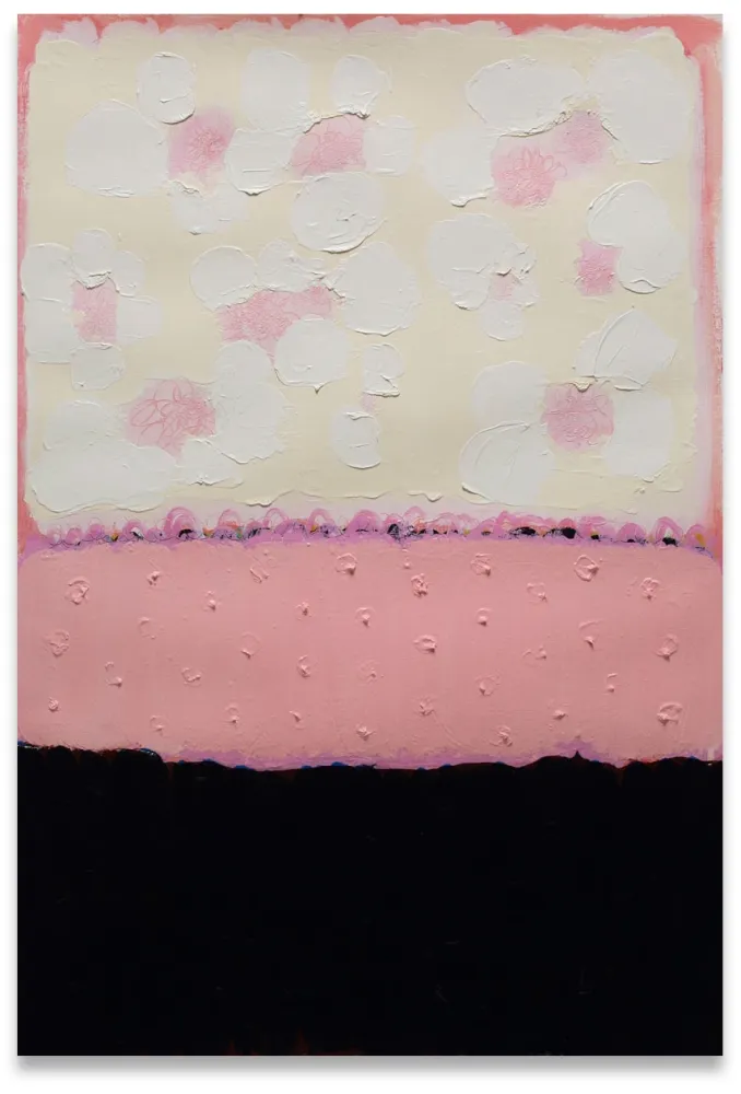 Sem Técnica Spielman - Ice Blossoms