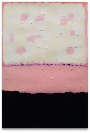 Sem Técnica Spielman - Ice Blossoms