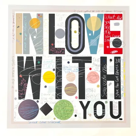 Múltiplo Spiller - In Love with You...