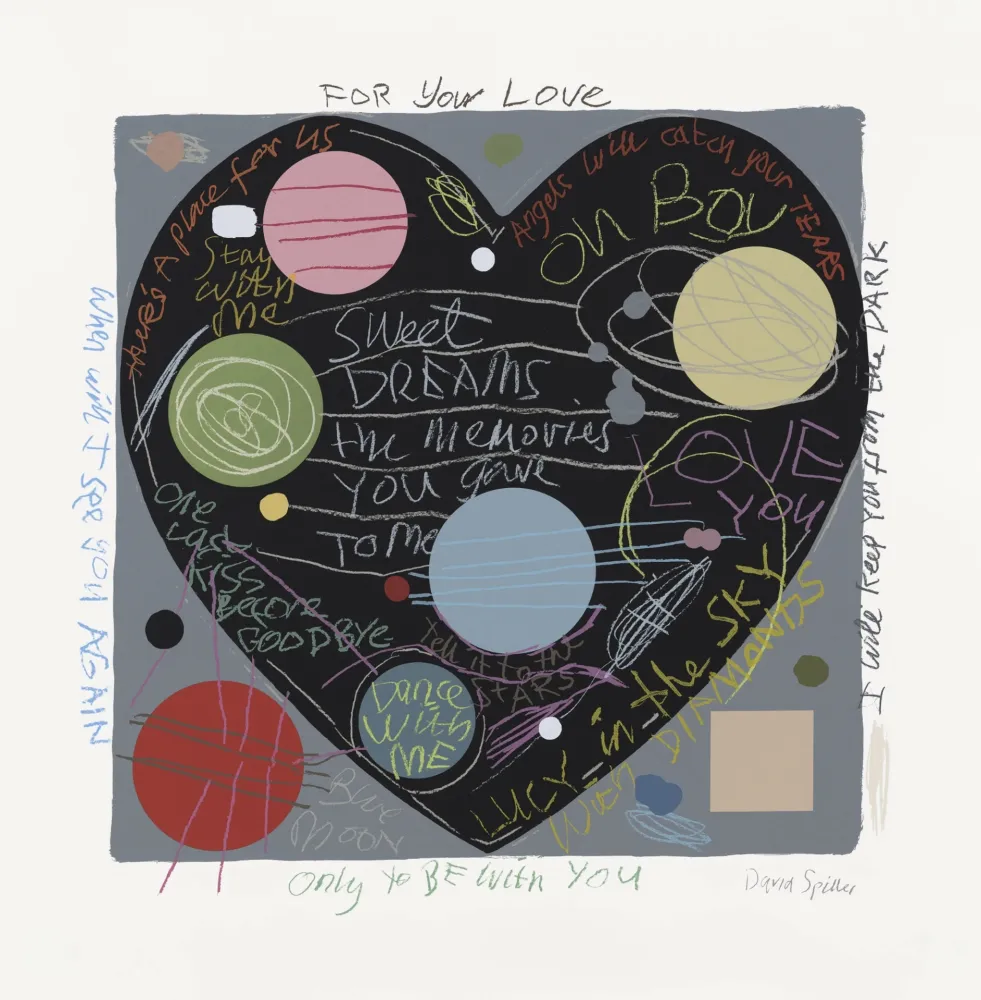 Múltiplo Spiller - Only to be with you