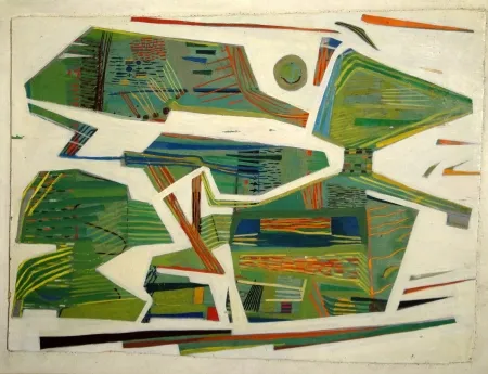 Sem Técnica Spiller - Untitled