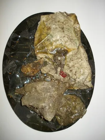 Múltiplo Spoerri - Dokumente / Documents / Dokumenti zur Krims-Krams Magie. 