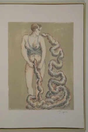 Múltiplo Spoerri - Zehn HODEN REZEPTE