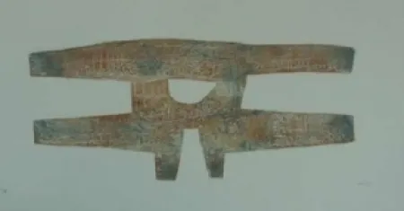 Água-Forte E Água-Tinta Springer - Kalgoorlie