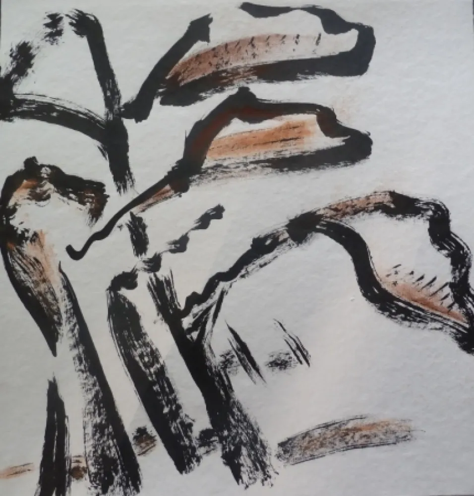 Sem Técnica Spronken - Untitled