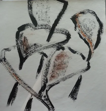 Sem Técnica Spronken - Untitled