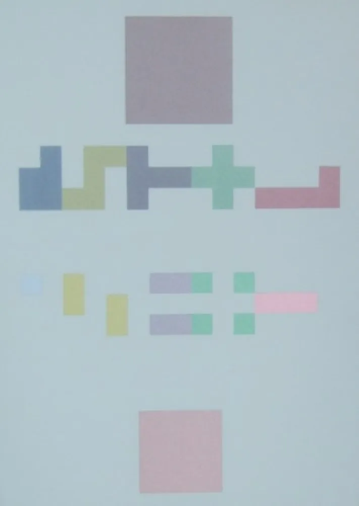 Livro Ilustrado Squatriti - La natura del desiderio