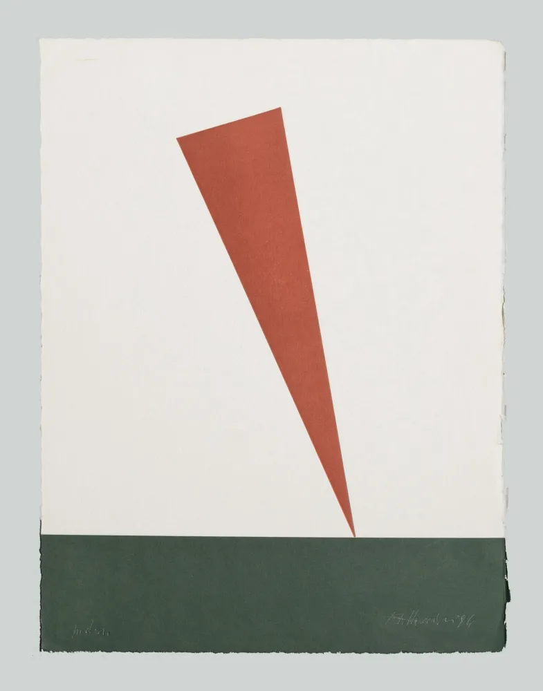 Gravura Staccioli - Composizione