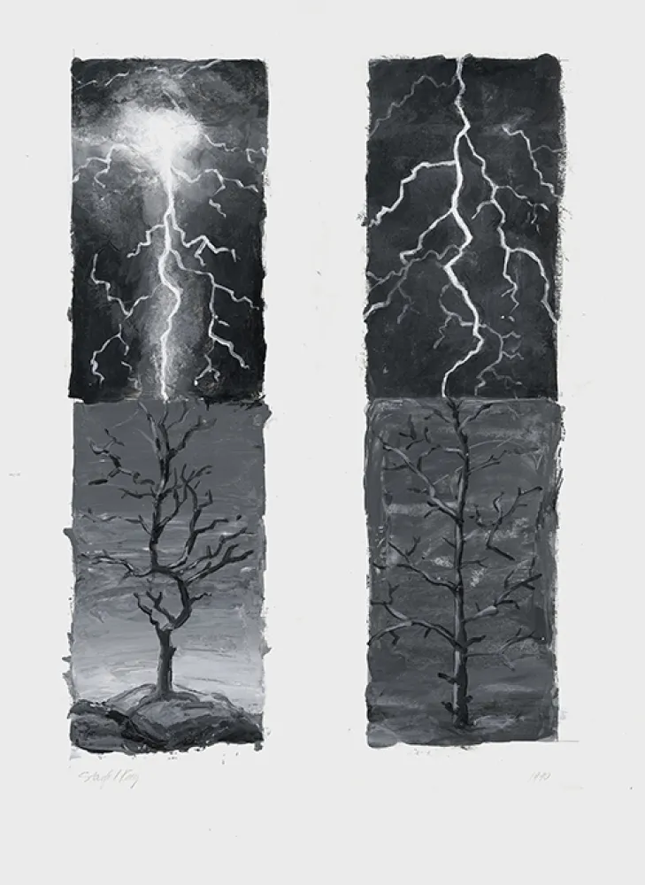 Sem Técnica Stanford - Heaven and Earth