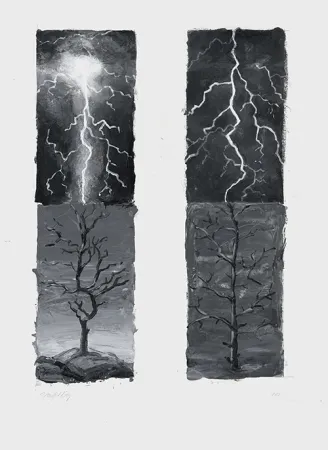 Sem Técnica Stanford - Heaven and Earth