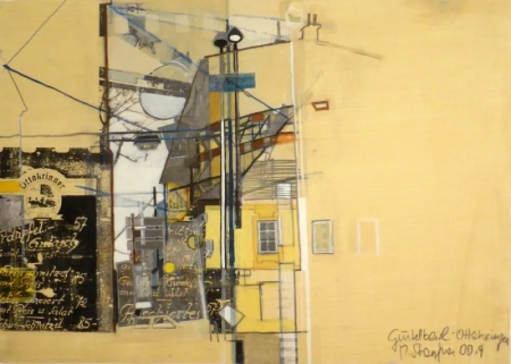 Sem Técnica Staufner - Gürtelbeisl Ottakringen