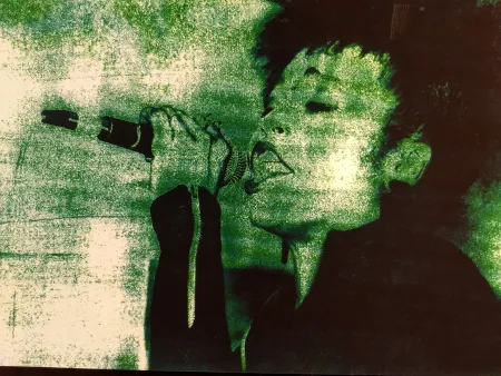 Fotografia Stefanakis - Dee Dee Bridgewater