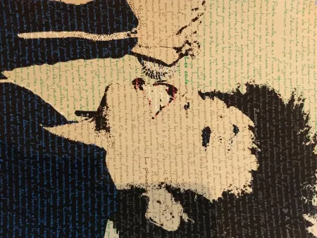 Fotografia Stefanakis - Dee Dee Bridgewater2