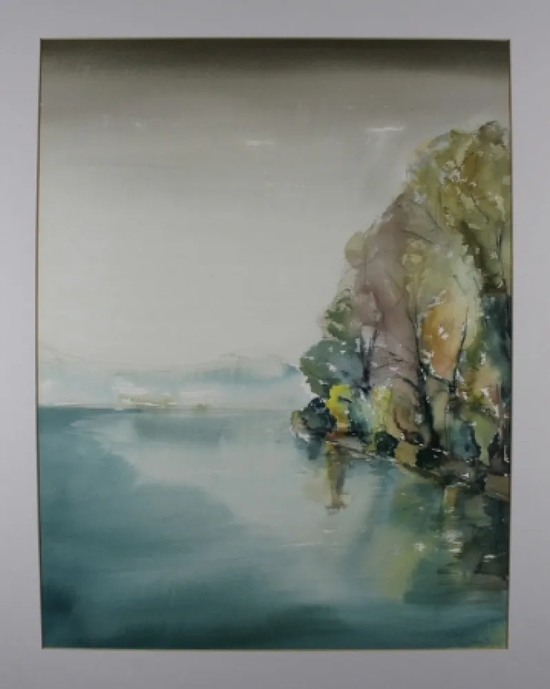 Sem Técnica Steidle - Baldeneysee