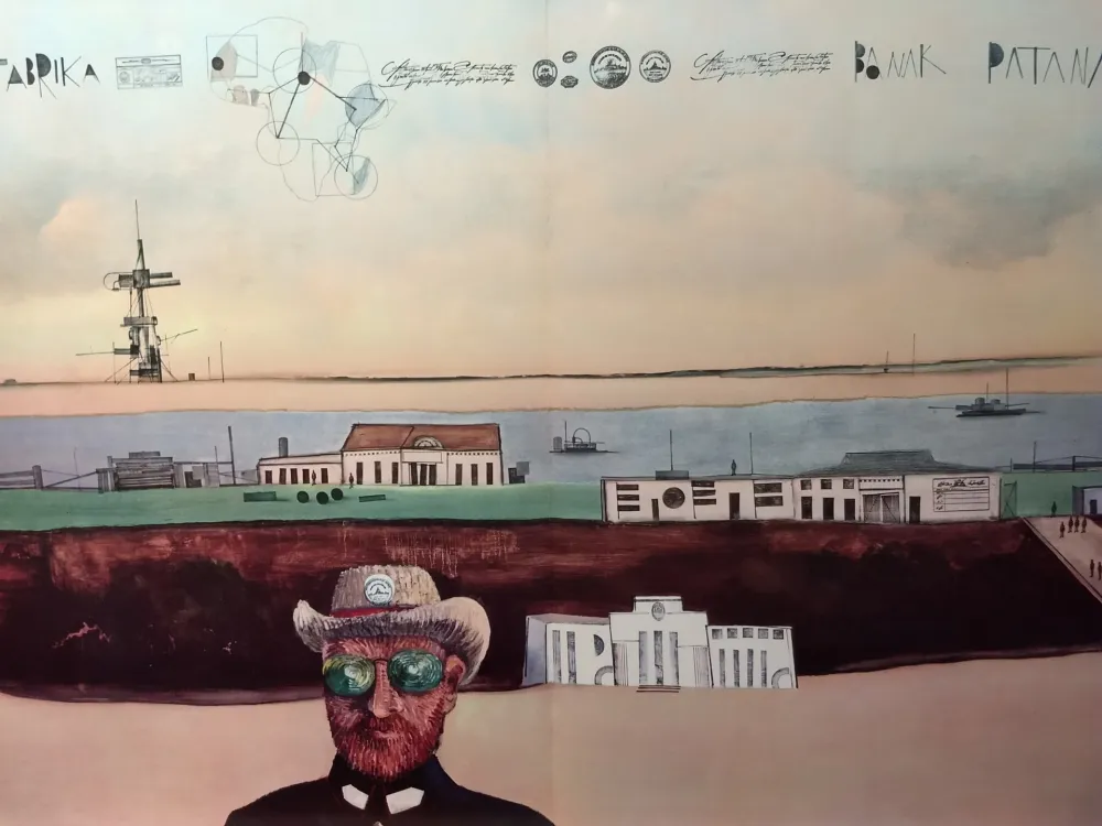 Livro Ilustrado Steinberg - DLM 192