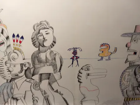 Livro Ilustrado Steinberg - DLM 205