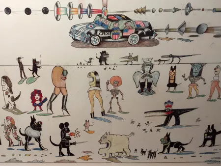 Livro Ilustrado Steinberg - DLM 224