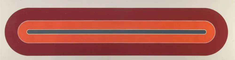 Serigrafia Stella - Agua Caliente