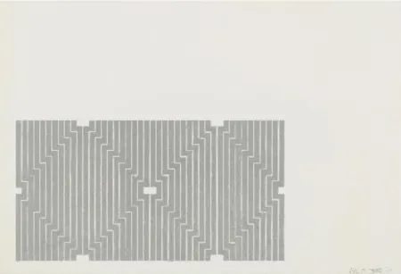 Litografia Stella - Casa Cornu (First Version)