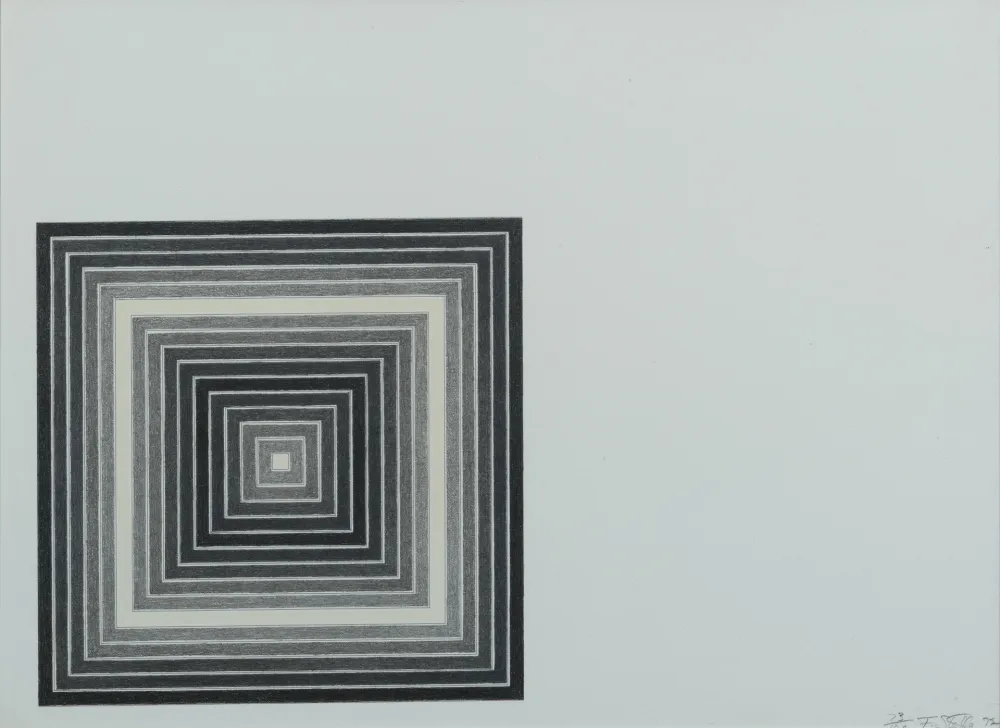 Litografia Stella - Cato Manor