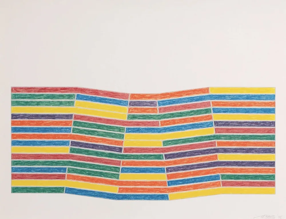 Múltiplo Stella - Furg