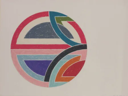 Múltiplo Stella - Sinjerli Variation Ia