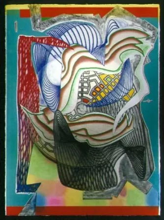 Gravura Stella - The Funeral-Dome