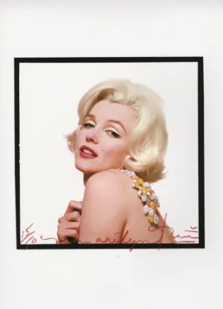 Múltiplo Stern - Marilyn jewels down the back