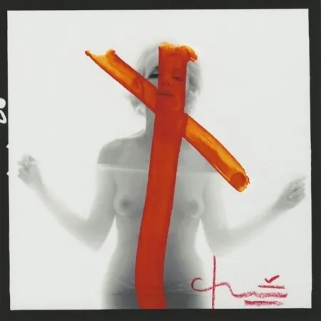 Fotografia Stern - Marilyn Monroe