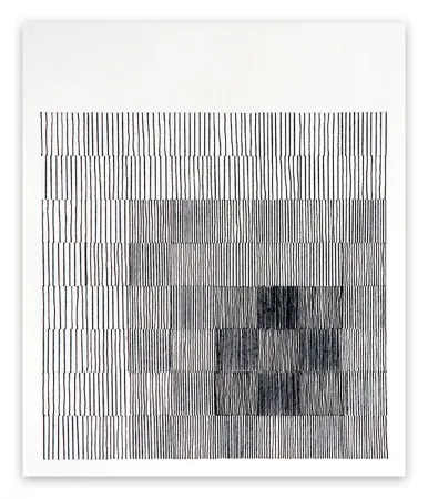 Sem Técnica Stone  - NB. 8