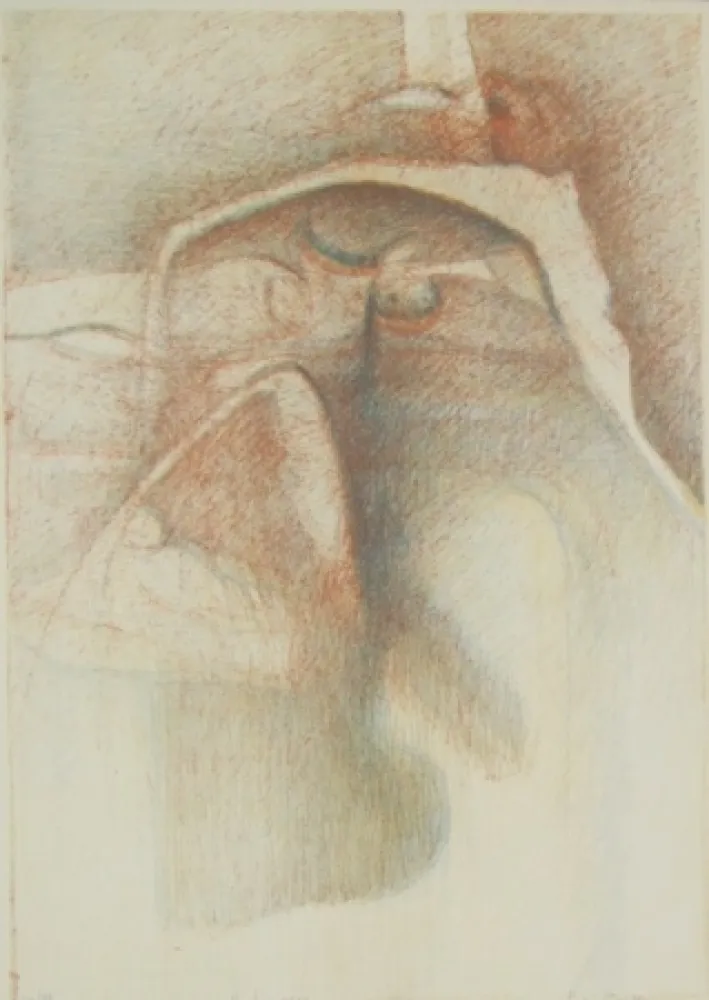 Livro Ilustrado Stradella  - Vedo coi loro occhi ciechi