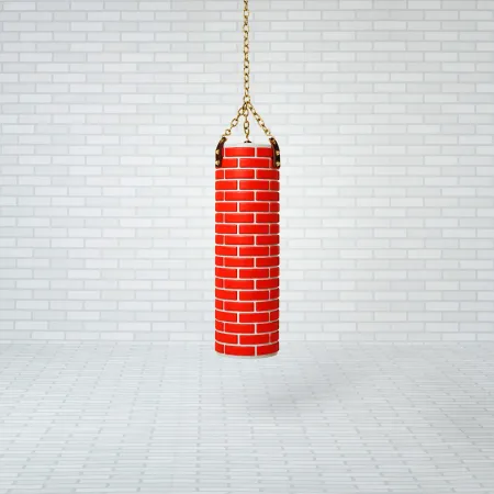 Sem Técnica Studio Job - Supergufram 