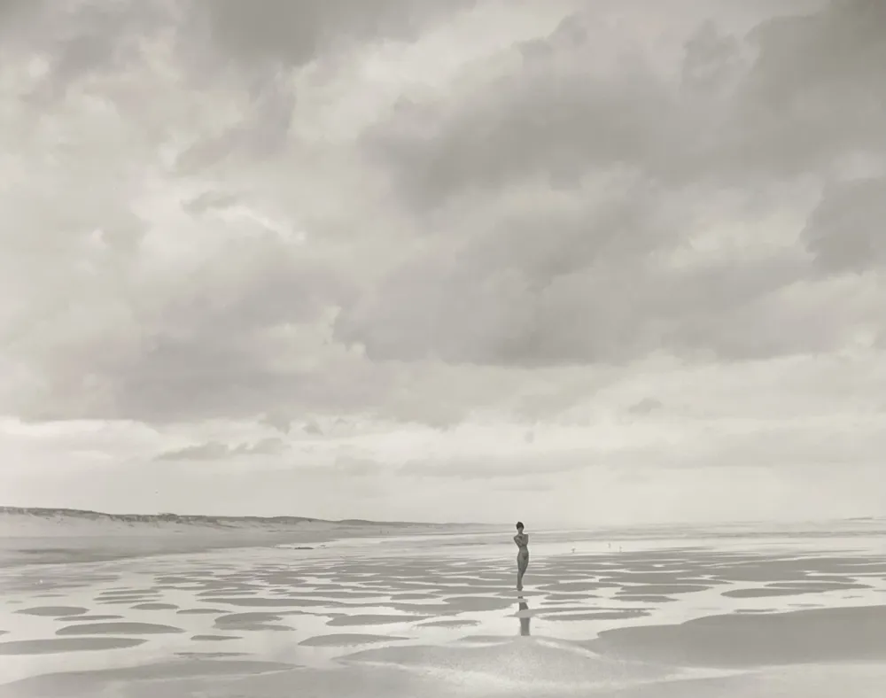 Fotografia Sturges - Maia, Montalivet, France