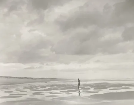 Fotografia Sturges - Maia, Montalivet, France