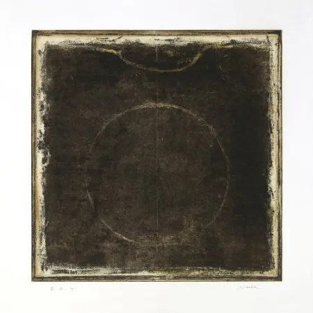 Gravura Su - Big Inkstone 1