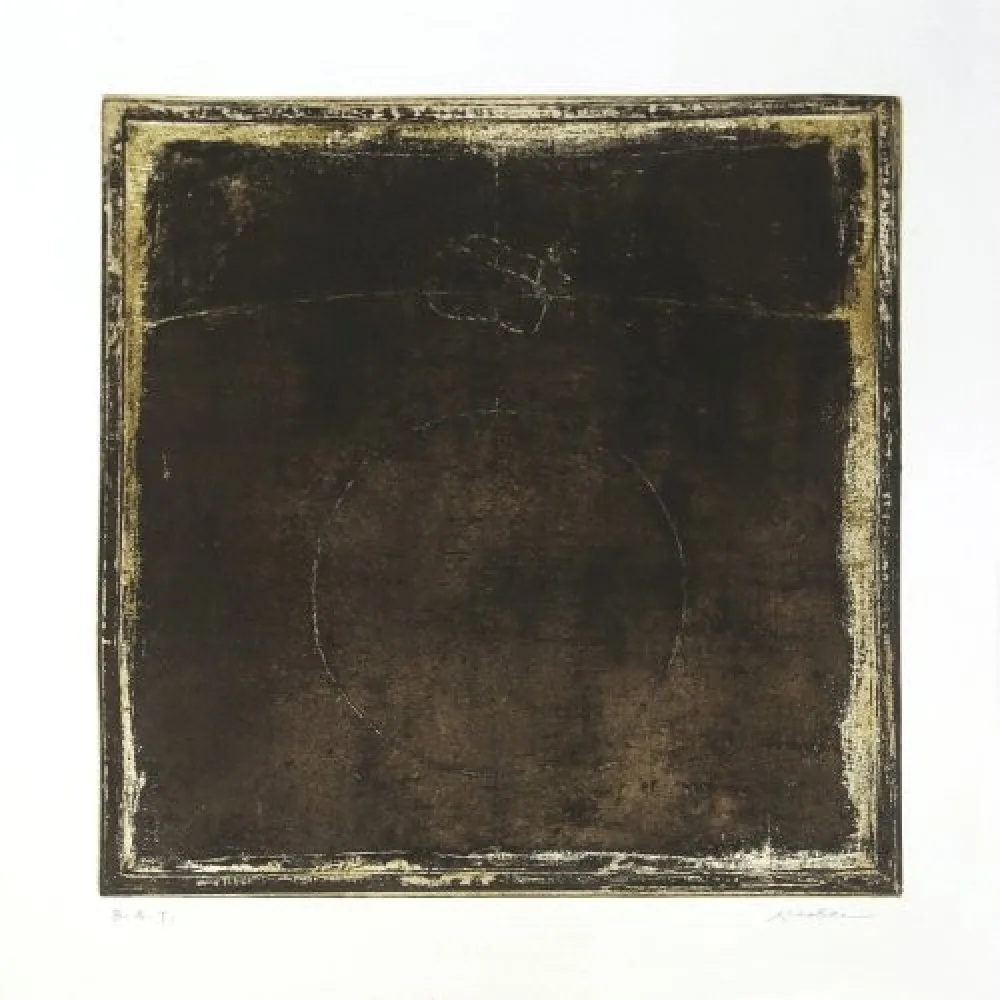 Gravura Su - Big Inkstone 2