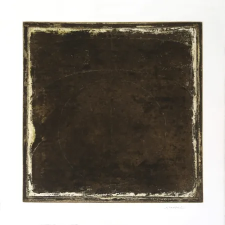 Água-Forte E Água-Tinta Su - Big Inkstone 4