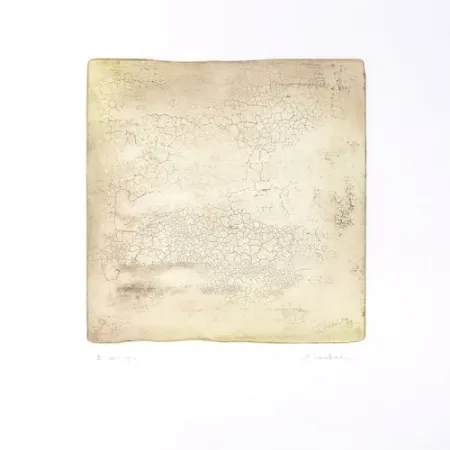 Gravura Su - Inactness B