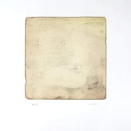 Gravura Su - Intactness A