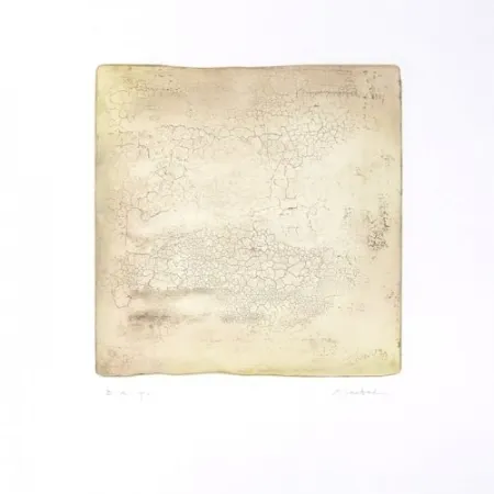 Gravura Su - Intactness B