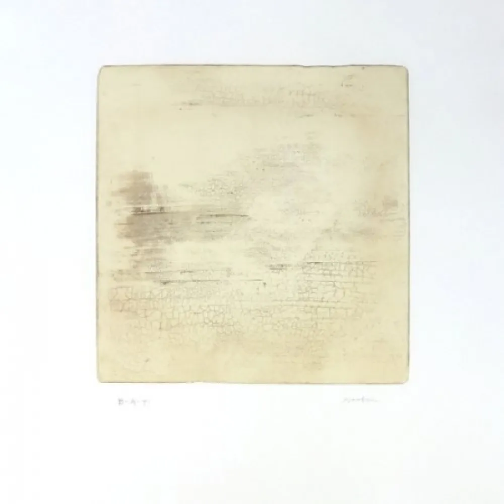 Gravura Su - Intactness C