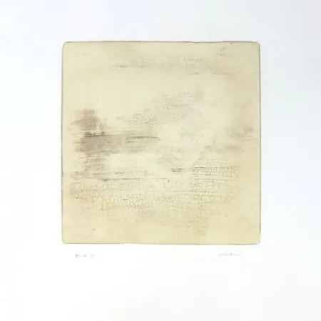 Gravura Su - Intactness C