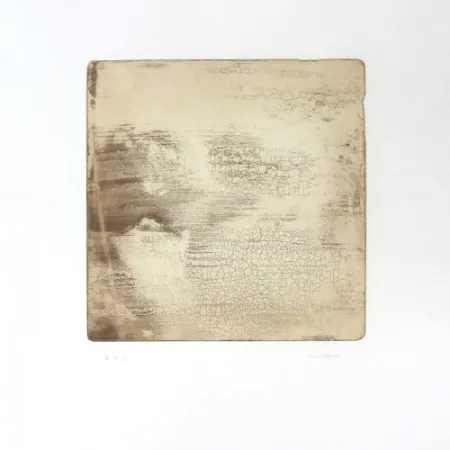 Gravura Su - Intactness E