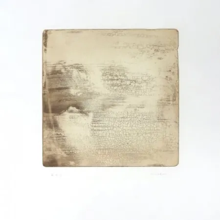 Gravura Su - Intactness E