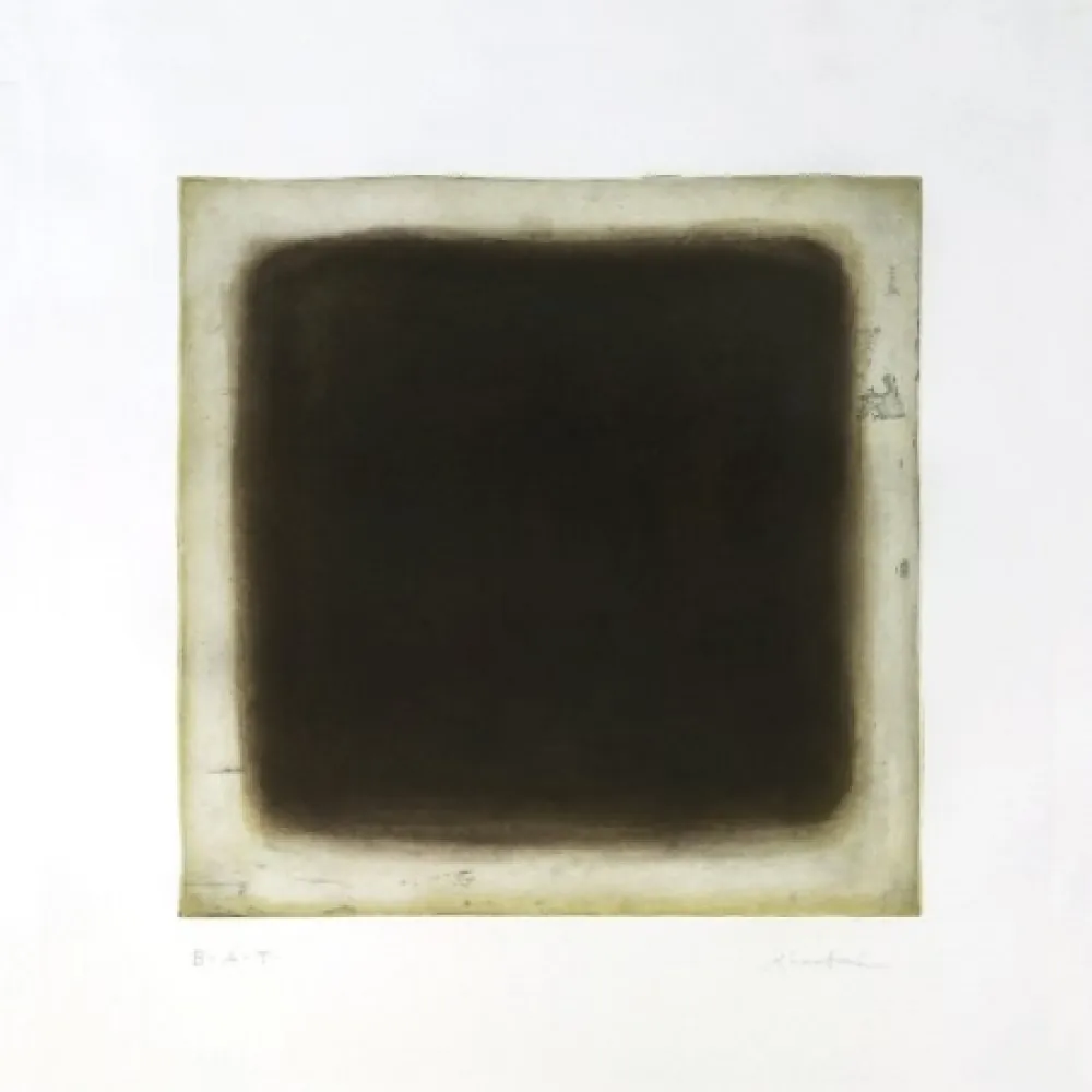 Água-Tinta Su - Kuanhou - Autumn