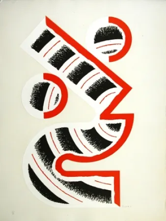 Água-Tinta Sugai - Février 93