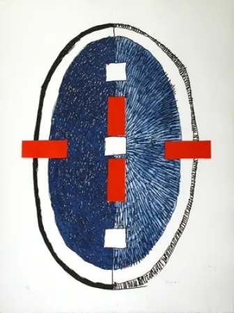 Água-Tinta Sugai - Janvier 93