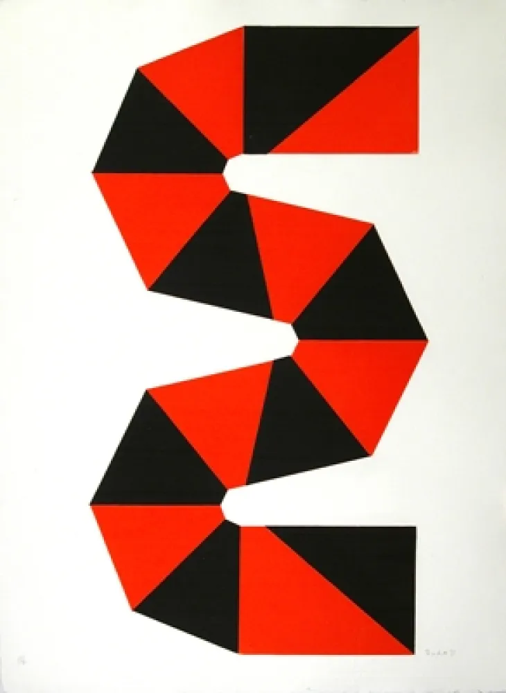 Água-Tinta Sugai - Juillet 93